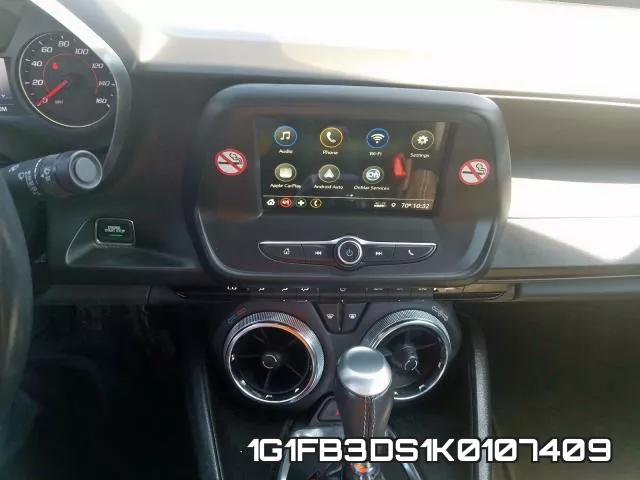1G1FB3DS1K0107409 фото 10