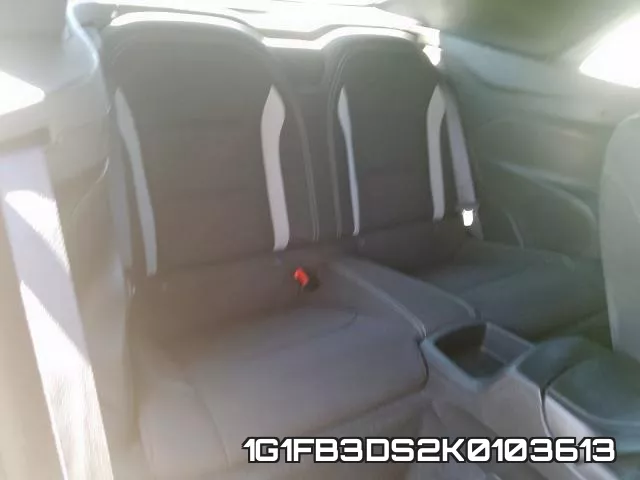 1G1FB3DS2K0103613 фото 7