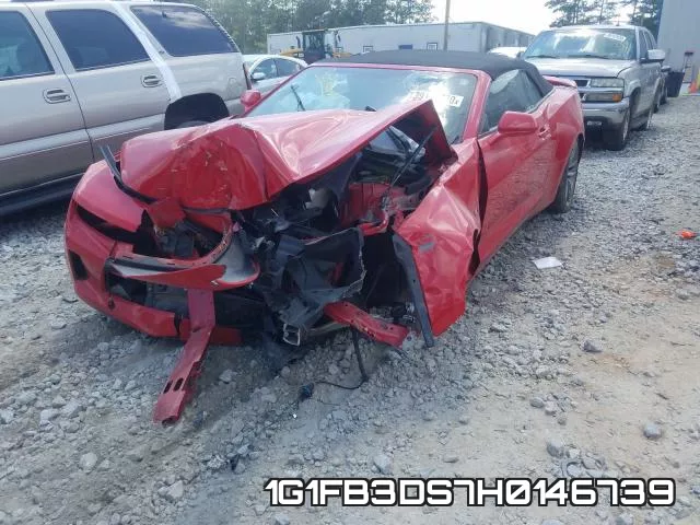 1G1FB3DS7H0146739 фото 3