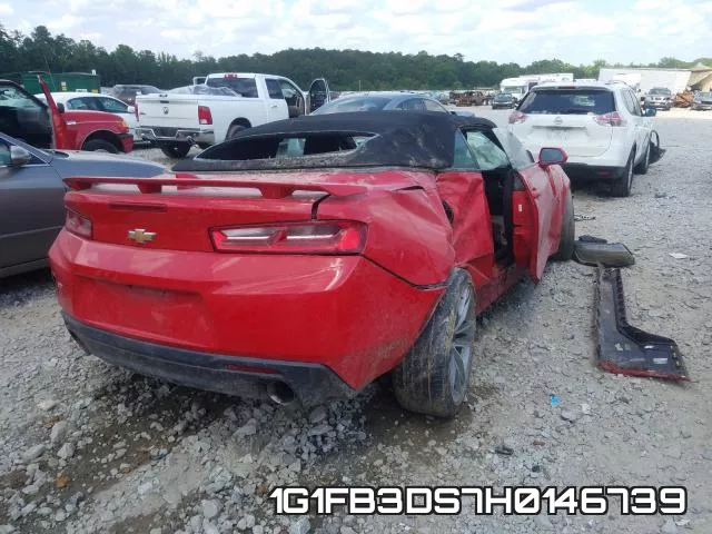 1G1FB3DS7H0146739 фото 5