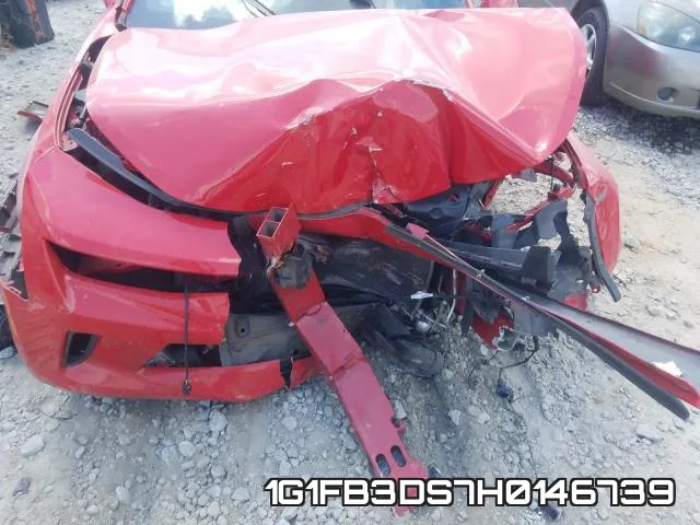 1G1FB3DS7H0146739 фото 8