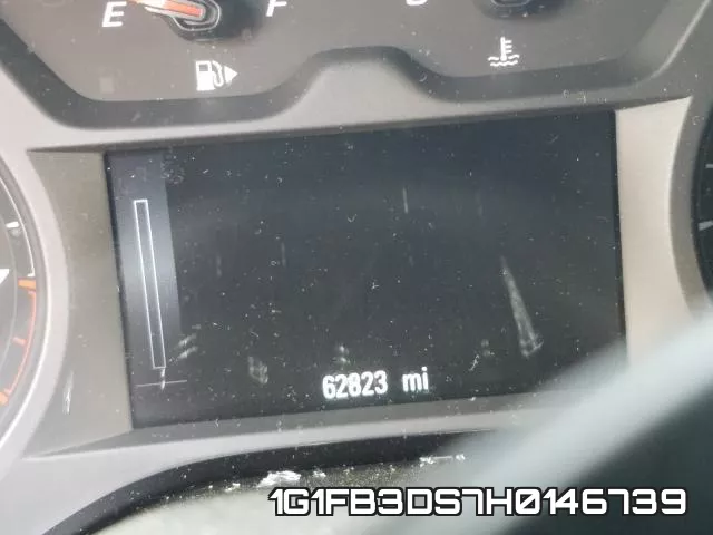 1G1FB3DS7H0146739 фото 9
