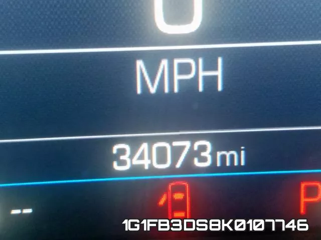 1G1FB3DS8K0107746 фото 9