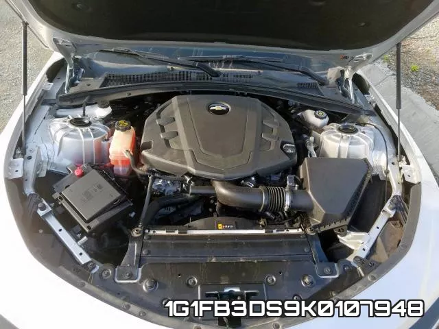 1G1FB3DS9K0107948 фото 8