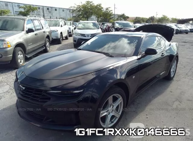 1G1FC1RXXK0146666 фото 3