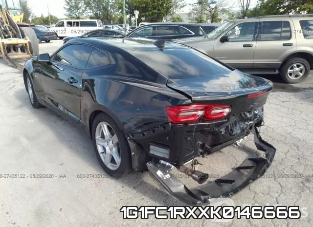 1G1FC1RXXK0146666 фото 4