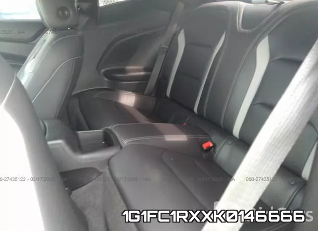 1G1FC1RXXK0146666 фото 9