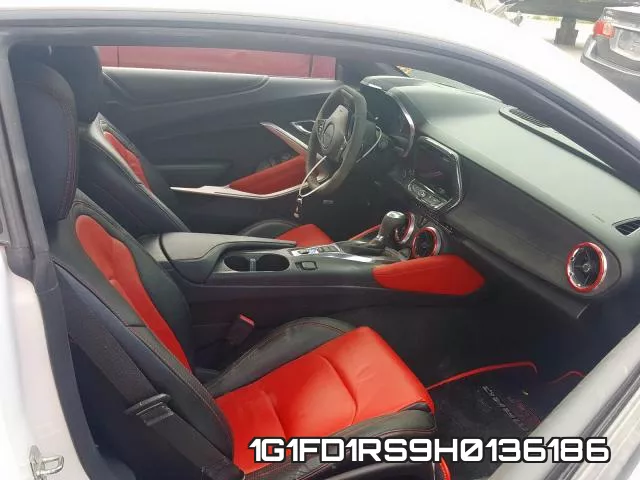1G1FD1RS9H0136186 фото 6