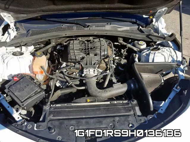 1G1FD1RS9H0136186 фото 8