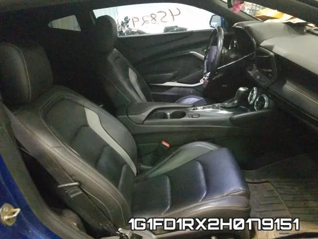 1G1FD1RX2H0179151 фото 6