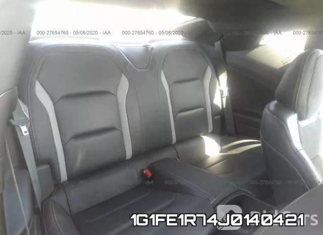 1G1FE1R74J0140421 фото 9