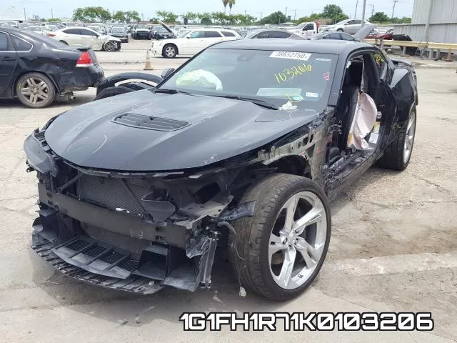 1G1FH1R71K0103206 фото 3