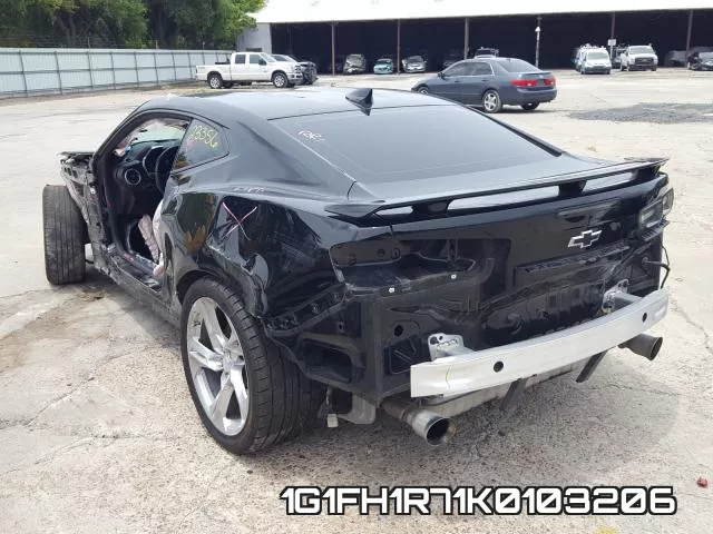 1G1FH1R71K0103206 фото 4
