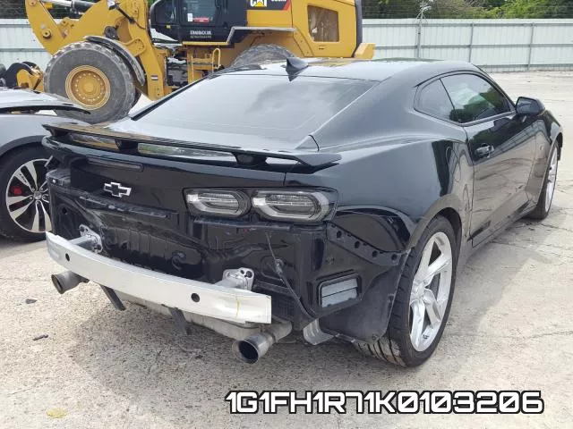 1G1FH1R71K0103206 фото 5