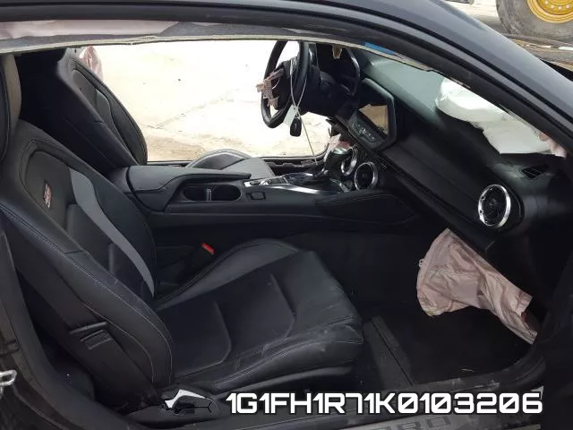 1G1FH1R71K0103206 фото 6