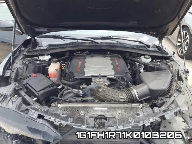 1G1FH1R71K0103206 фото 8