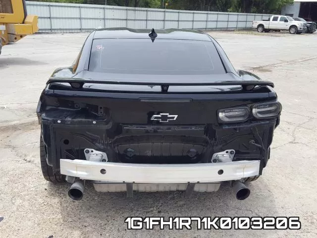 1G1FH1R71K0103206 фото 10