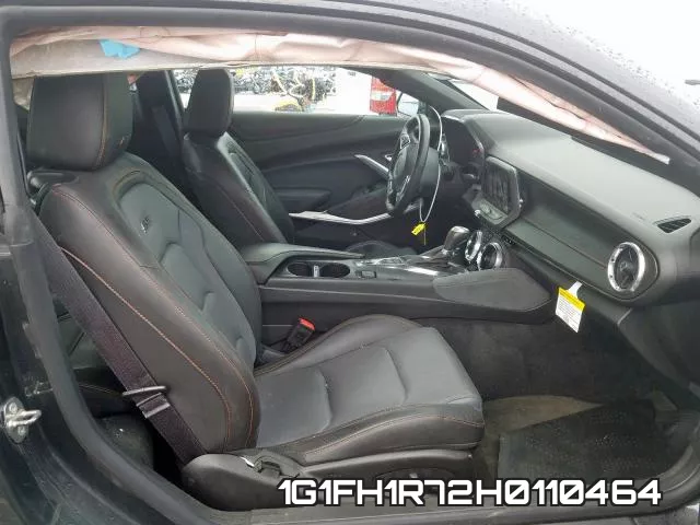 1G1FH1R72H0110464 фото 6