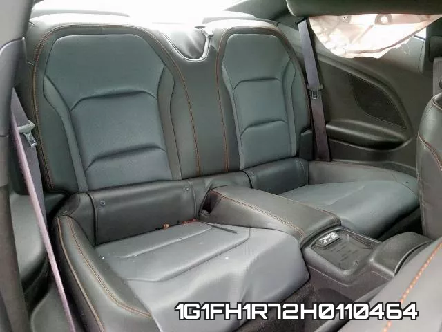 1G1FH1R72H0110464 фото 7