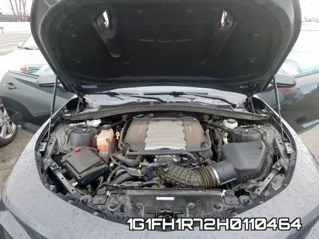 1G1FH1R72H0110464 фото 8
