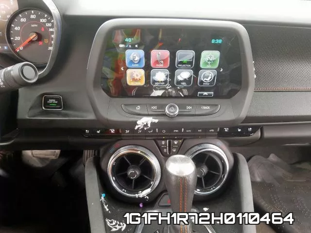 1G1FH1R72H0110464 фото 10