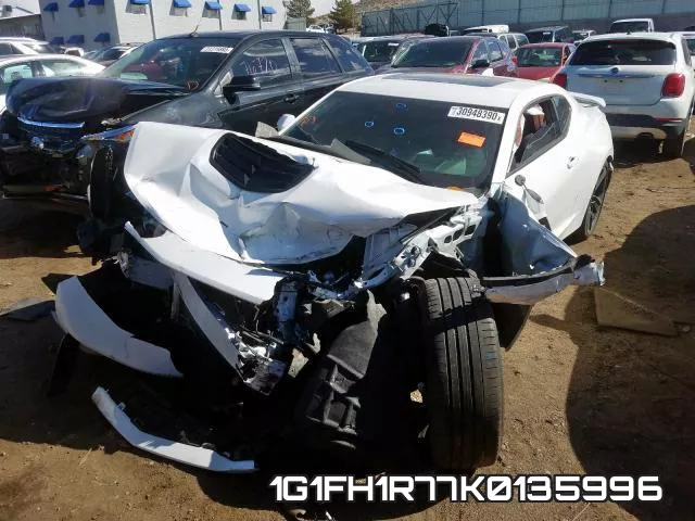 1G1FH1R77K0135996 фото 3