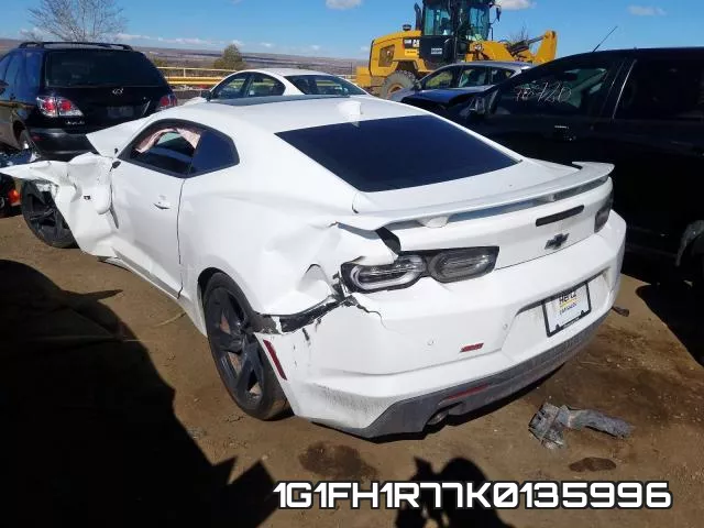 1G1FH1R77K0135996 фото 4