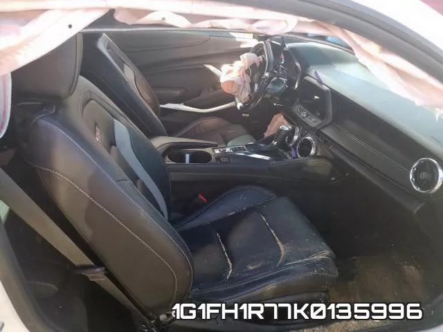 1G1FH1R77K0135996 фото 6