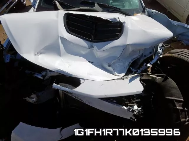 1G1FH1R77K0135996 фото 8