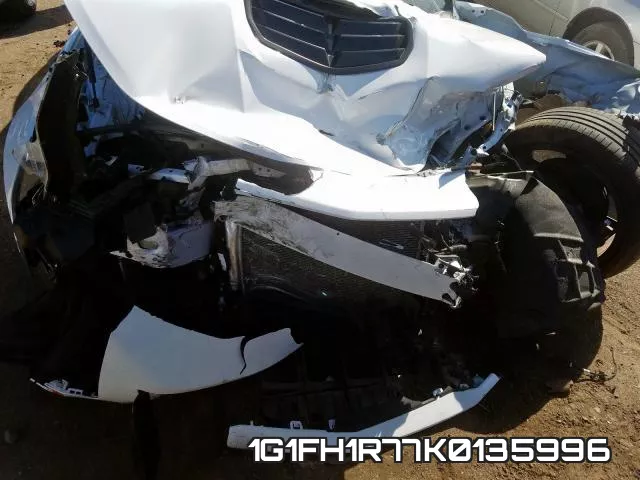 1G1FH1R77K0135996 фото 10