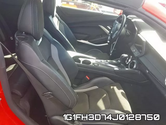 1G1FH3D74J0128750 фото 6