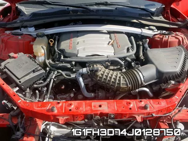 1G1FH3D74J0128750 фото 8