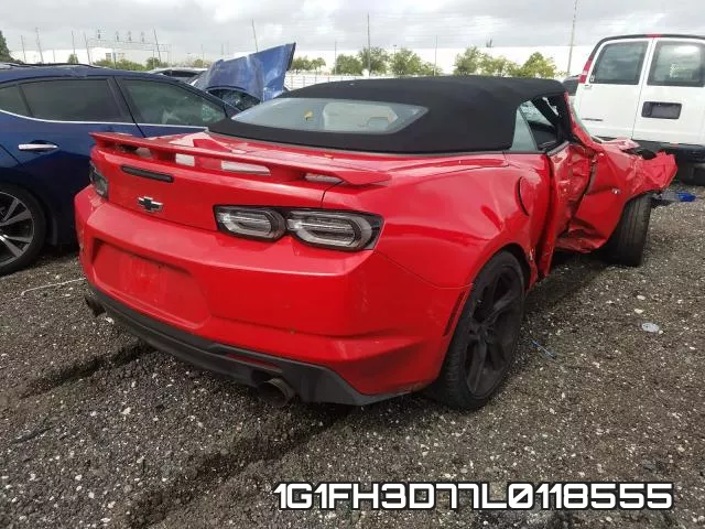 1G1FH3D77L0118555 фото 5
