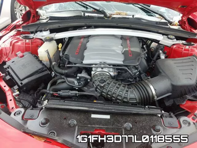 1G1FH3D77L0118555 фото 8
