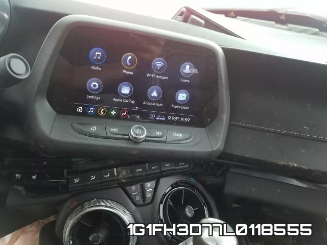 1G1FH3D77L0118555 фото 10