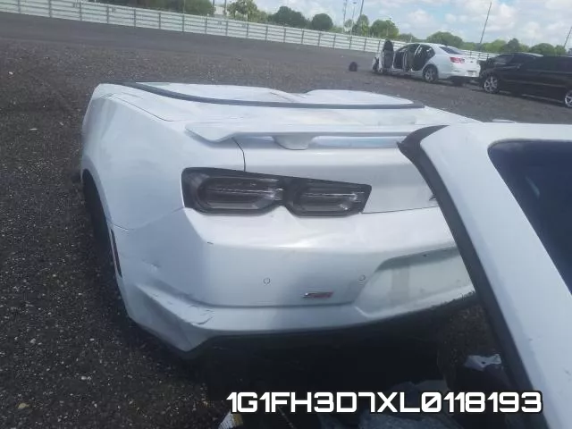 1G1FH3D7XL0118193 фото 4