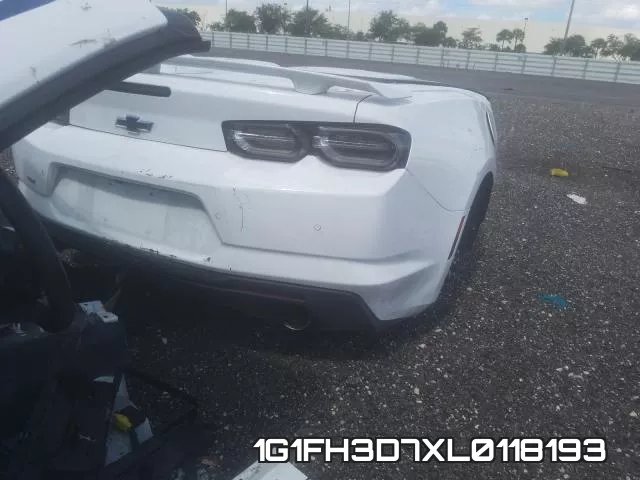 1G1FH3D7XL0118193 фото 5