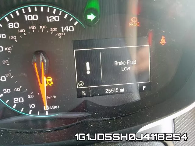 1G1JD5SH0J4118254 фото 9
