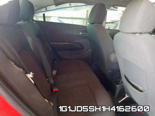 1G1JD5SH1H4162600 фото 7