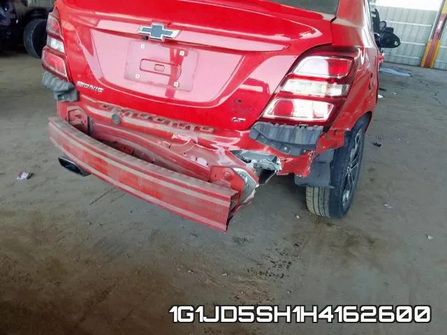 1G1JD5SH1H4162600 фото 10