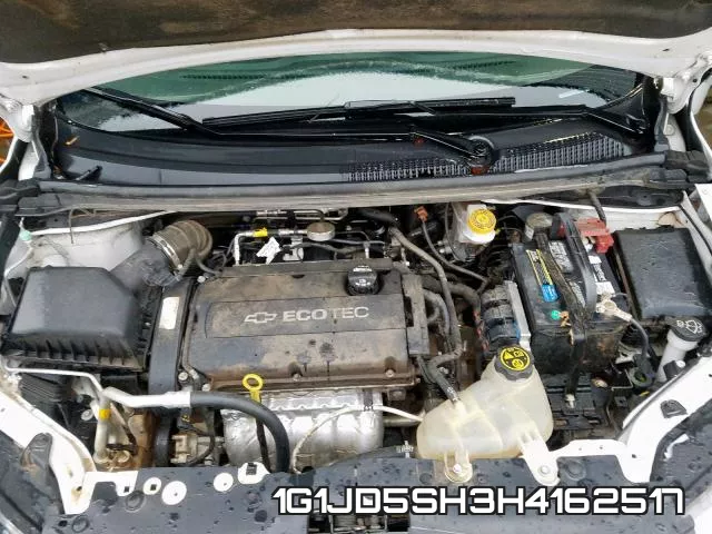 1G1JD5SH3H4162517 фото 8