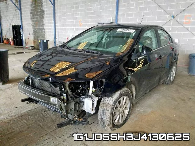 1G1JD5SH3J4130625 фото 3