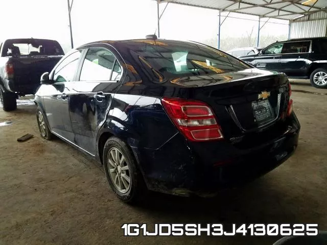 1G1JD5SH3J4130625 фото 4