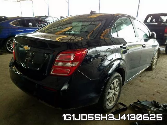 1G1JD5SH3J4130625 фото 5