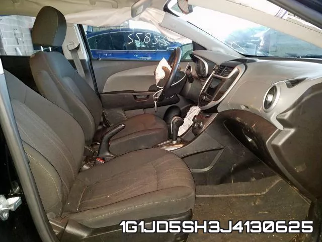 1G1JD5SH3J4130625 фото 6