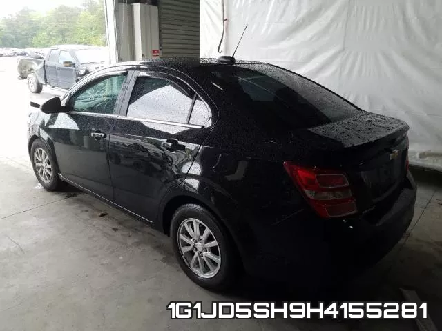 1G1JD5SH9H4155281 фото 4