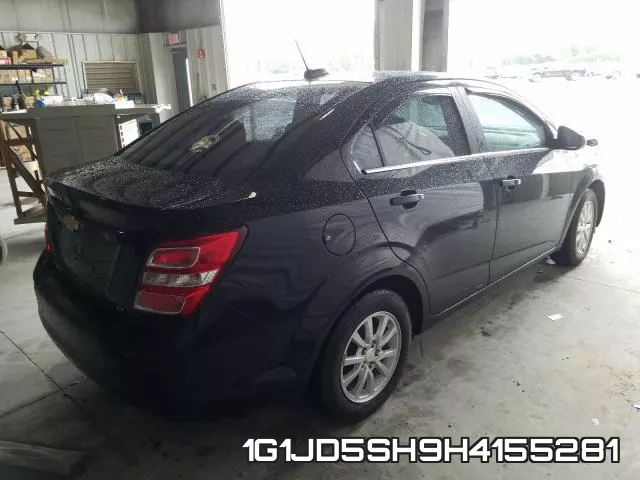 1G1JD5SH9H4155281 фото 5