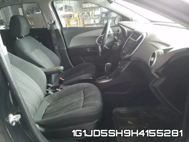1G1JD5SH9H4155281 фото 6