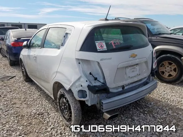1G1JD6SH9H4177044 фото 4