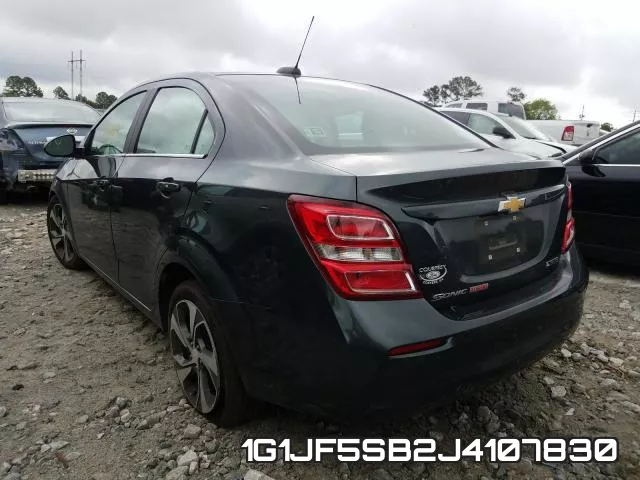 1G1JF5SB2J4107830 фото 4